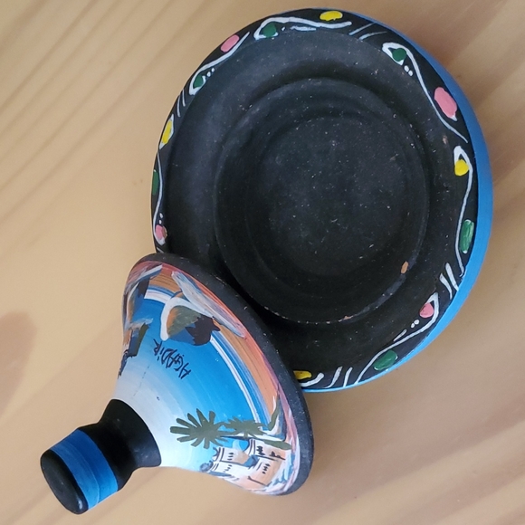 💥5/$25💥 incense holder - Picture 3 of 3